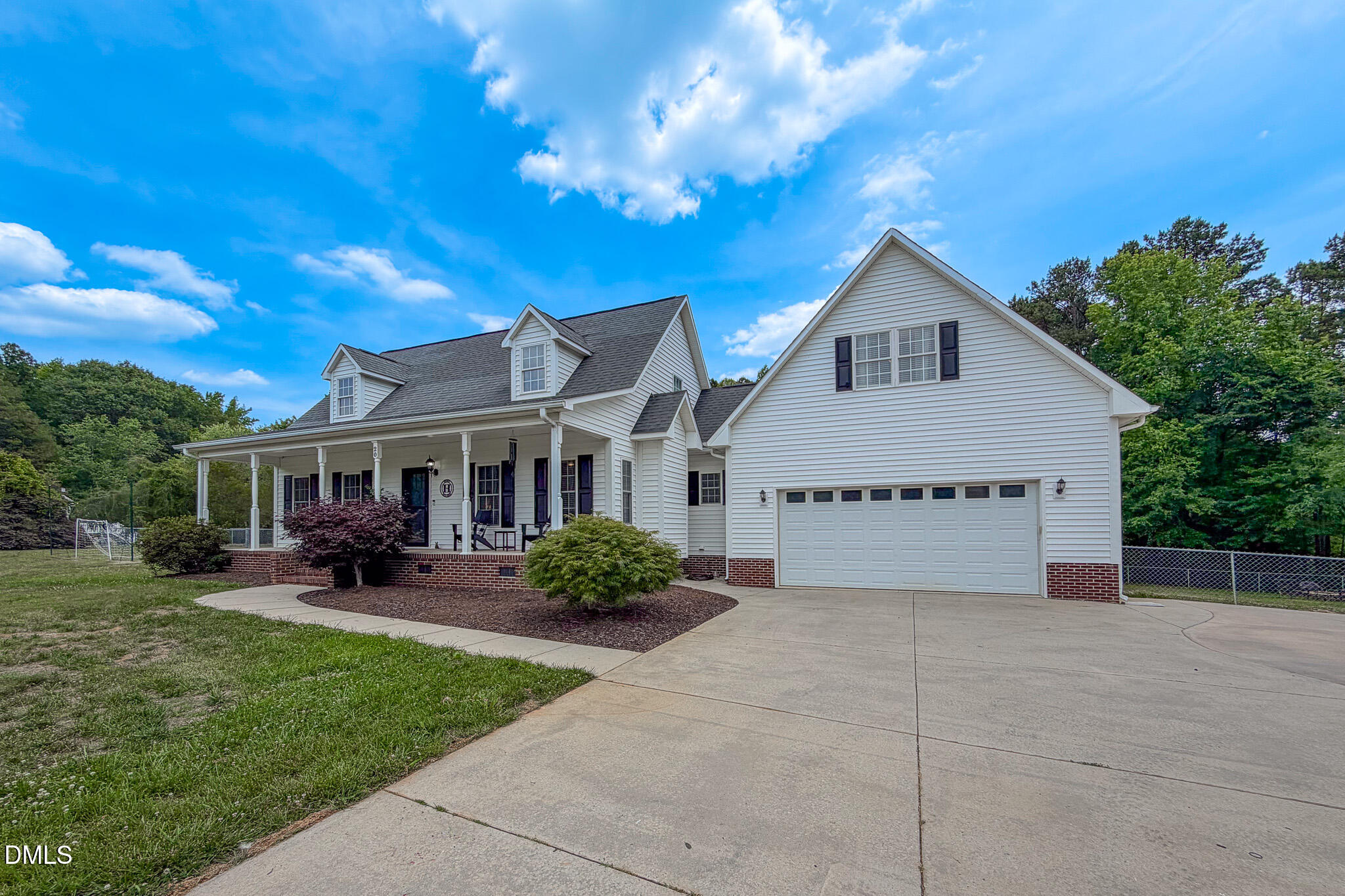 20 Country Brooke Lane Roxboro, NC 27574 - Photo 36 of 54