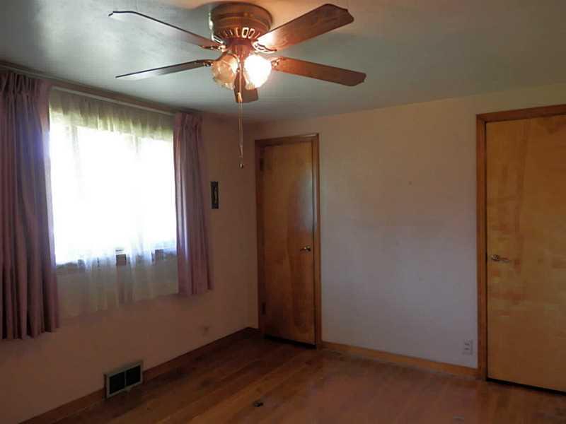 782 Arona Road New Stanton, PA 15672 - Photo 11 of 19 Master Bedroom. Master suite has two doors to a full wall closet
