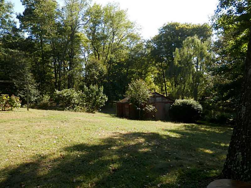 782 Arona Road New Stanton, PA 15672 - Photo 19 of 19 Land. Just Lovely!
