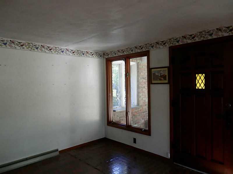 782 Arona Road New Stanton, PA 15672 - Photo 9 of 19 Family Room. From the rear porch enjoy this sun room/family room