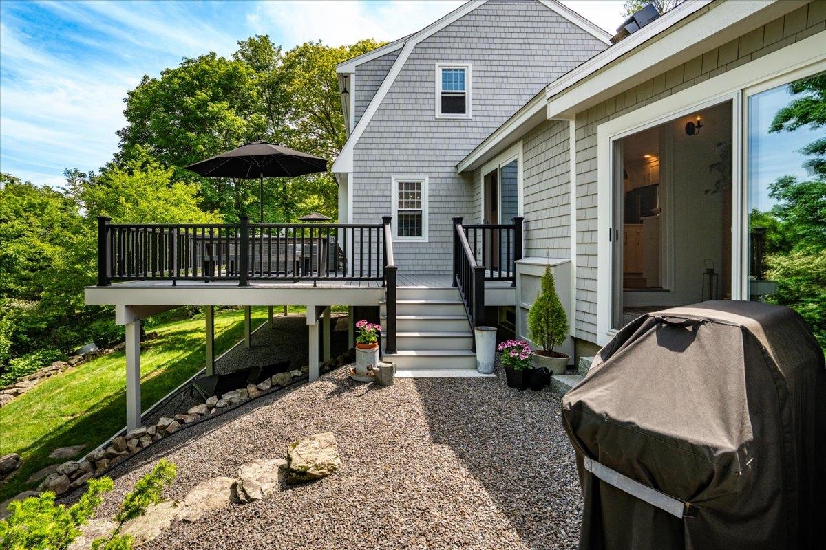 19 Green Road Amherst, NH 03031 - Photo 50 of 59