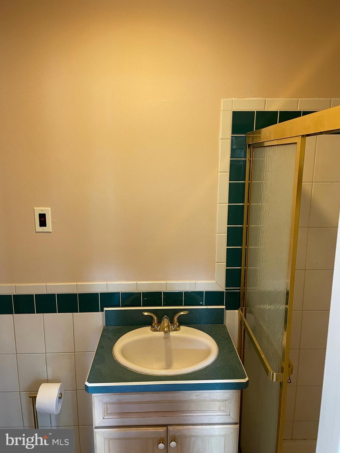 319 Middleton Street Riverside, NJ 08075 - Photo 16 of 26 Downstairs Full Bath