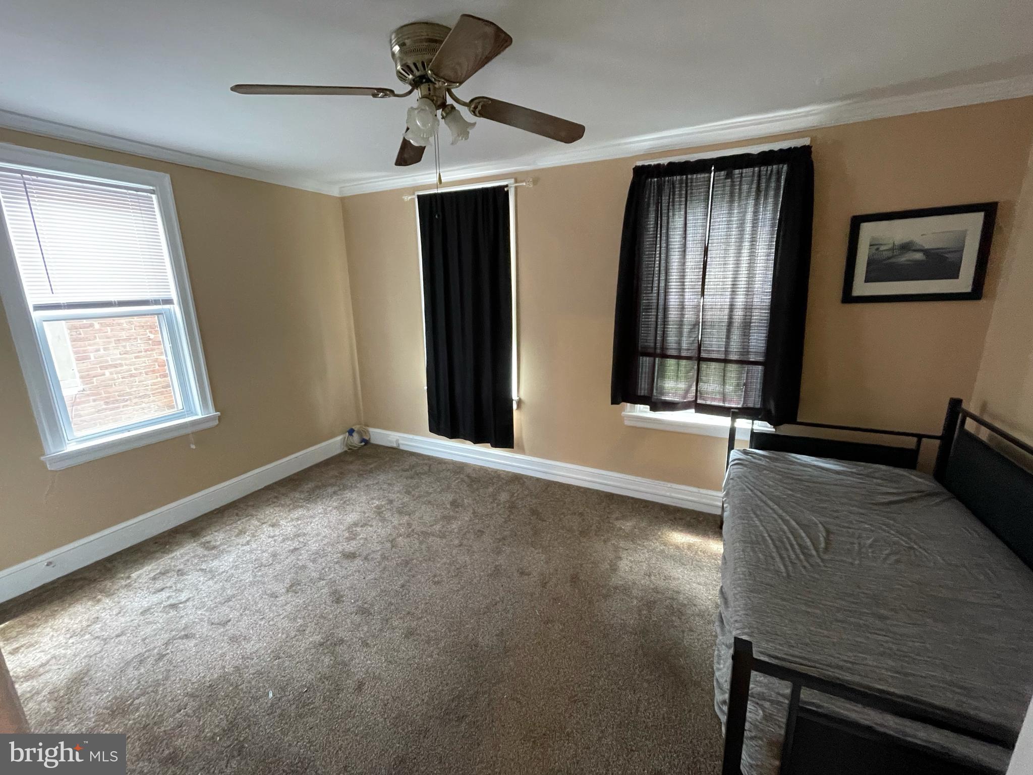 319 Middleton Street Riverside, NJ 08075 - Photo 17 of 26 Master Bedroom