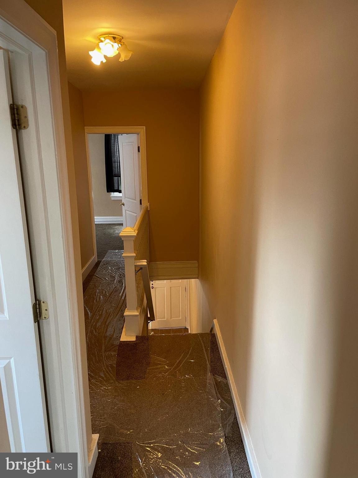 319 Middleton Street Riverside, NJ 08075 - Photo 19 of 26 Upstairs hallway