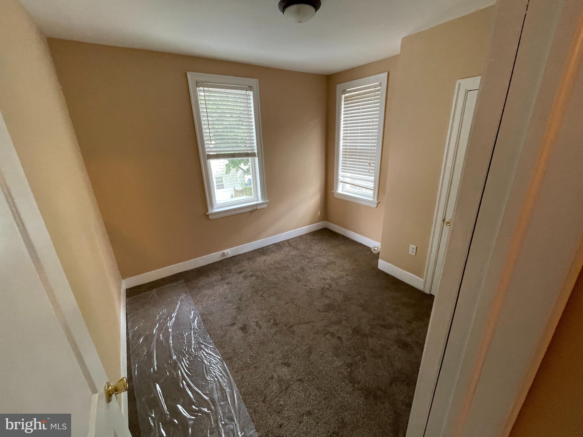 319 Middleton Street Riverside, NJ 08075 - Photo 21 of 26 3rd Bedroom