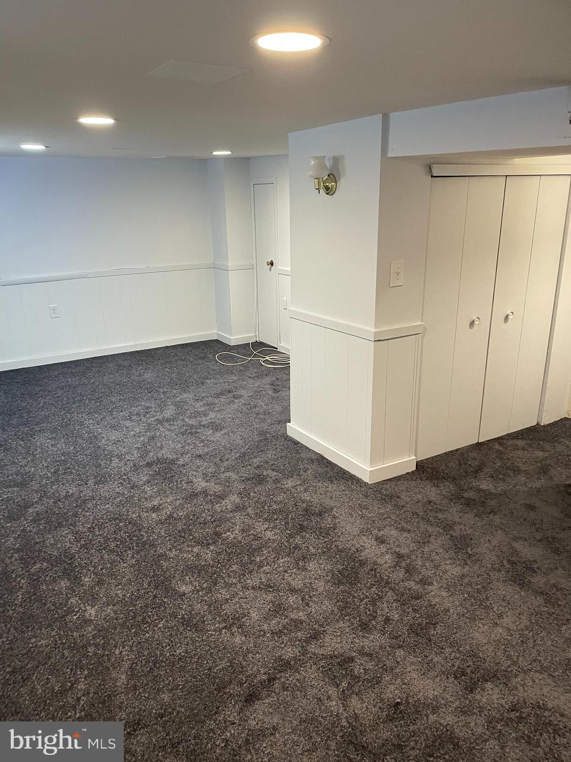 319 Middleton Street Riverside, NJ 08075 - Photo 23 of 26 Full Finished Basement