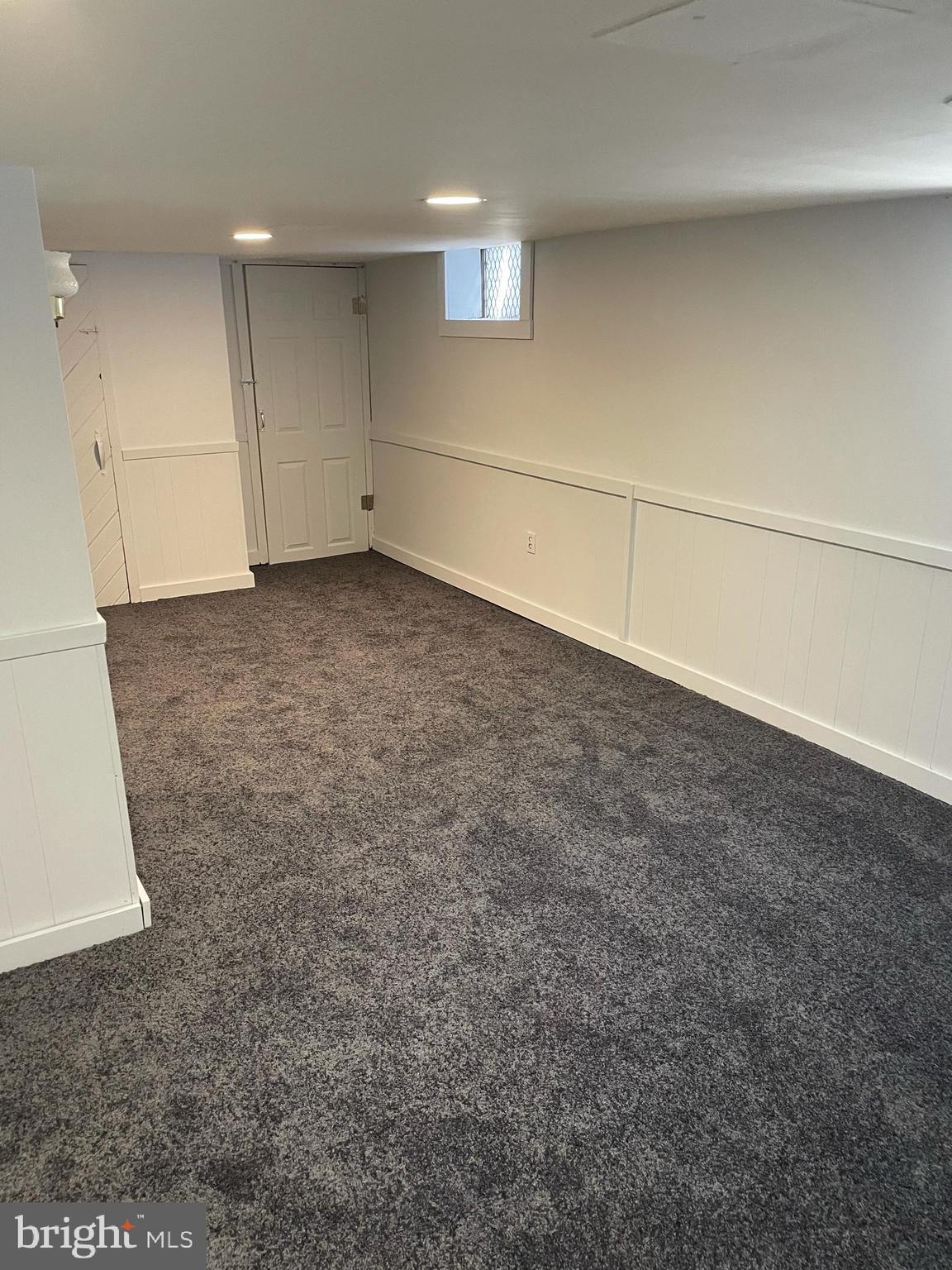 319 Middleton Street Riverside, NJ 08075 - Photo 24 of 26 Full finished Basement