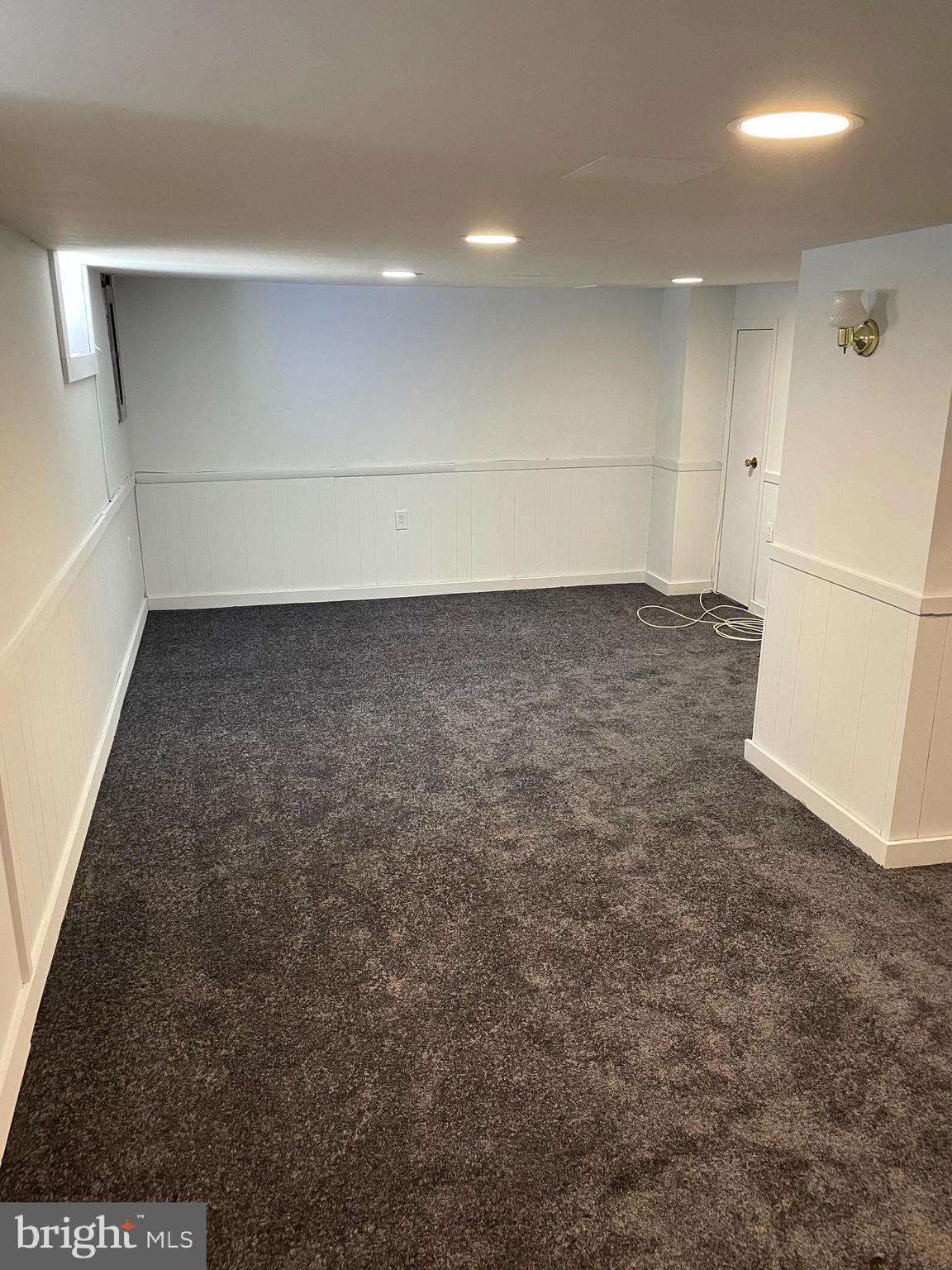 319 Middleton Street Riverside, NJ 08075 - Photo 25 of 26 Full Finished Basement