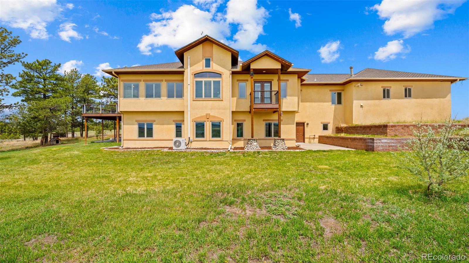 3524 Ferns Road Elizabeth, CO 80107 - Photo 42 of 49