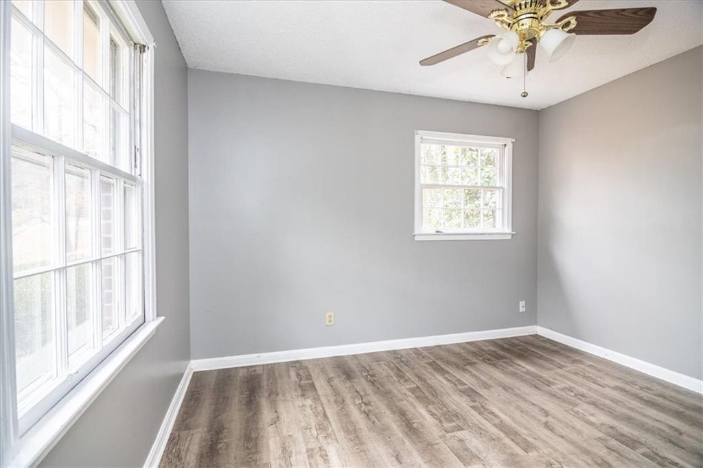 3541 Pinehill Circle Acworth, GA 30101 - Photo 18 of 28