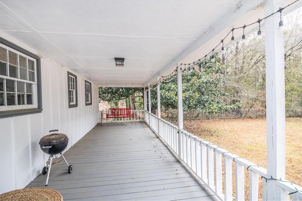 3541 Pinehill Circle Acworth, GA 30101 - Photo 20 of 28