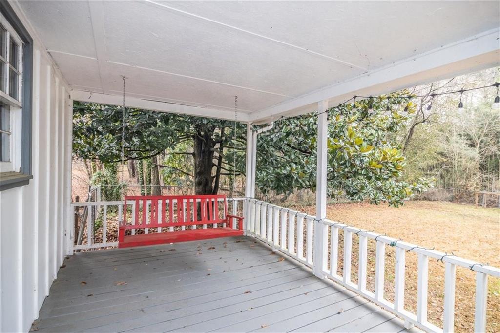 3541 Pinehill Circle Acworth, GA 30101 - Photo 21 of 28