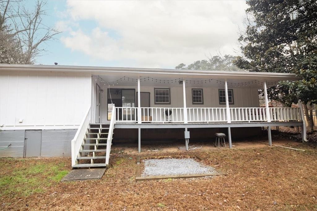 3541 Pinehill Circle Acworth, GA 30101 - Photo 22 of 28