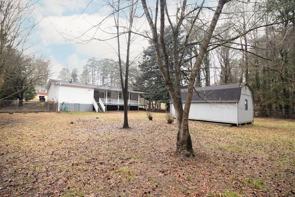 3541 Pinehill Circle Acworth, GA 30101 - Photo 23 of 28