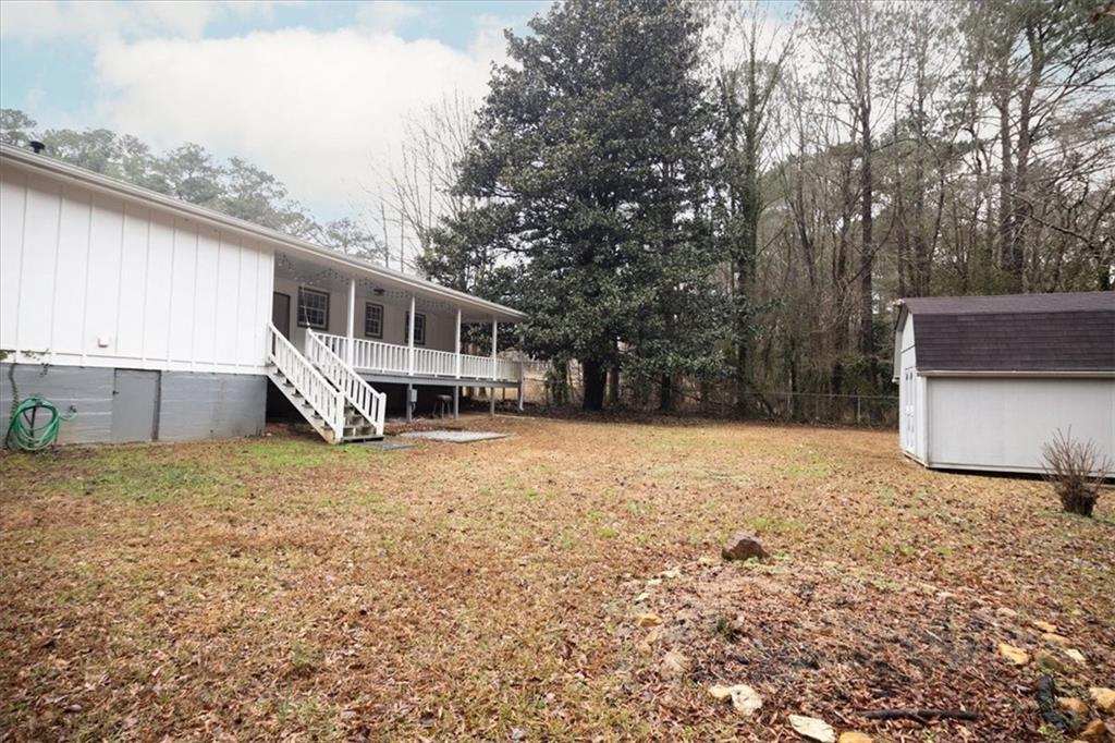 3541 Pinehill Circle Acworth, GA 30101 - Photo 24 of 28