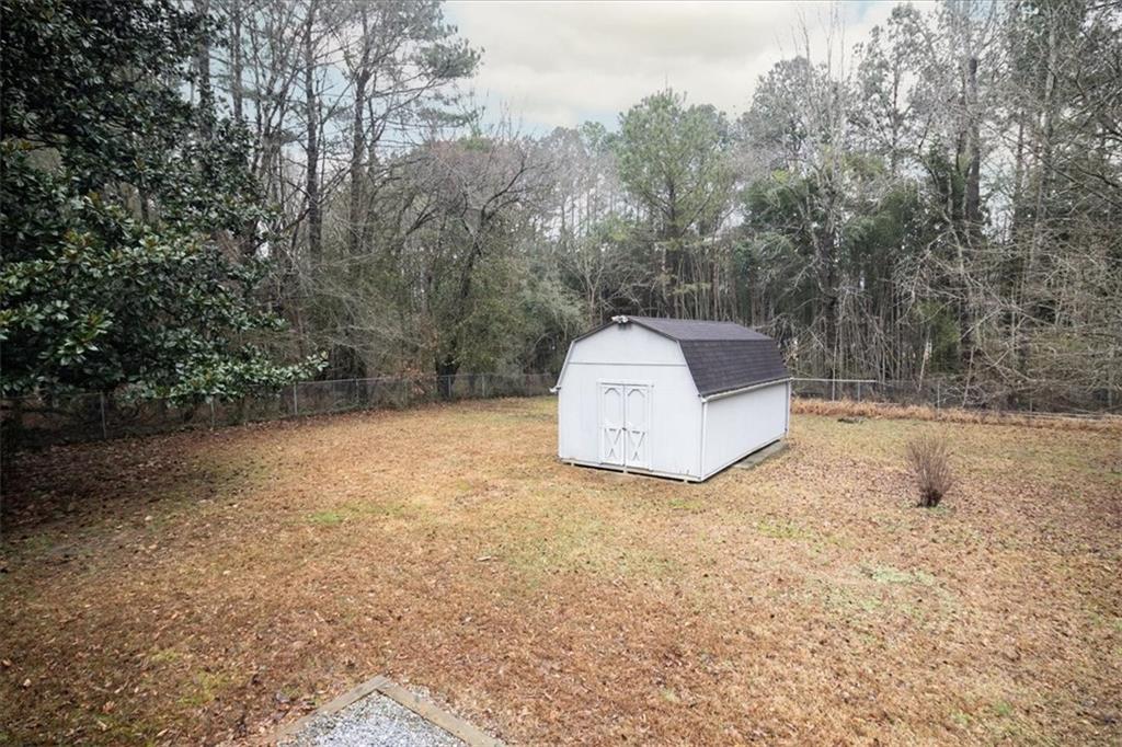 3541 Pinehill Circle Acworth, GA 30101 - Photo 26 of 28