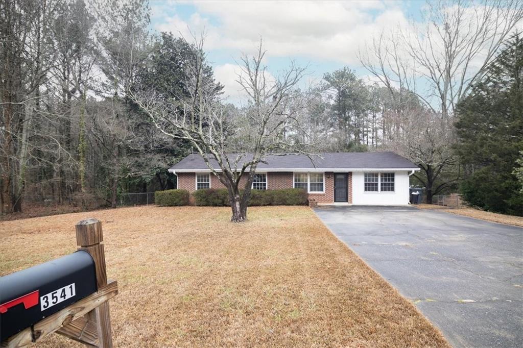 3541 Pinehill Circle Acworth, GA 30101 - Photo 27 of 28