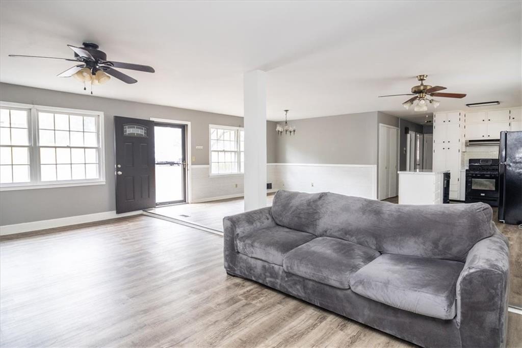 3541 Pinehill Circle Acworth, GA 30101 - Photo 9 of 28