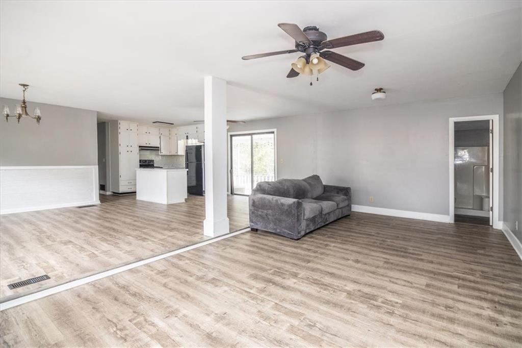 3541 Pinehill Circle Acworth, GA 30101 - Photo 10 of 28