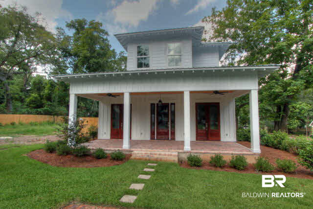 114 Orange Avenue Fairhope, AL 36532 - Photo 1 of 1