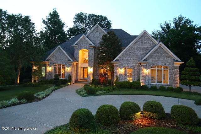 3206 Ridge Brook Court Prospect, KY 40059 - Photo 99 of 106 IMG_3707
