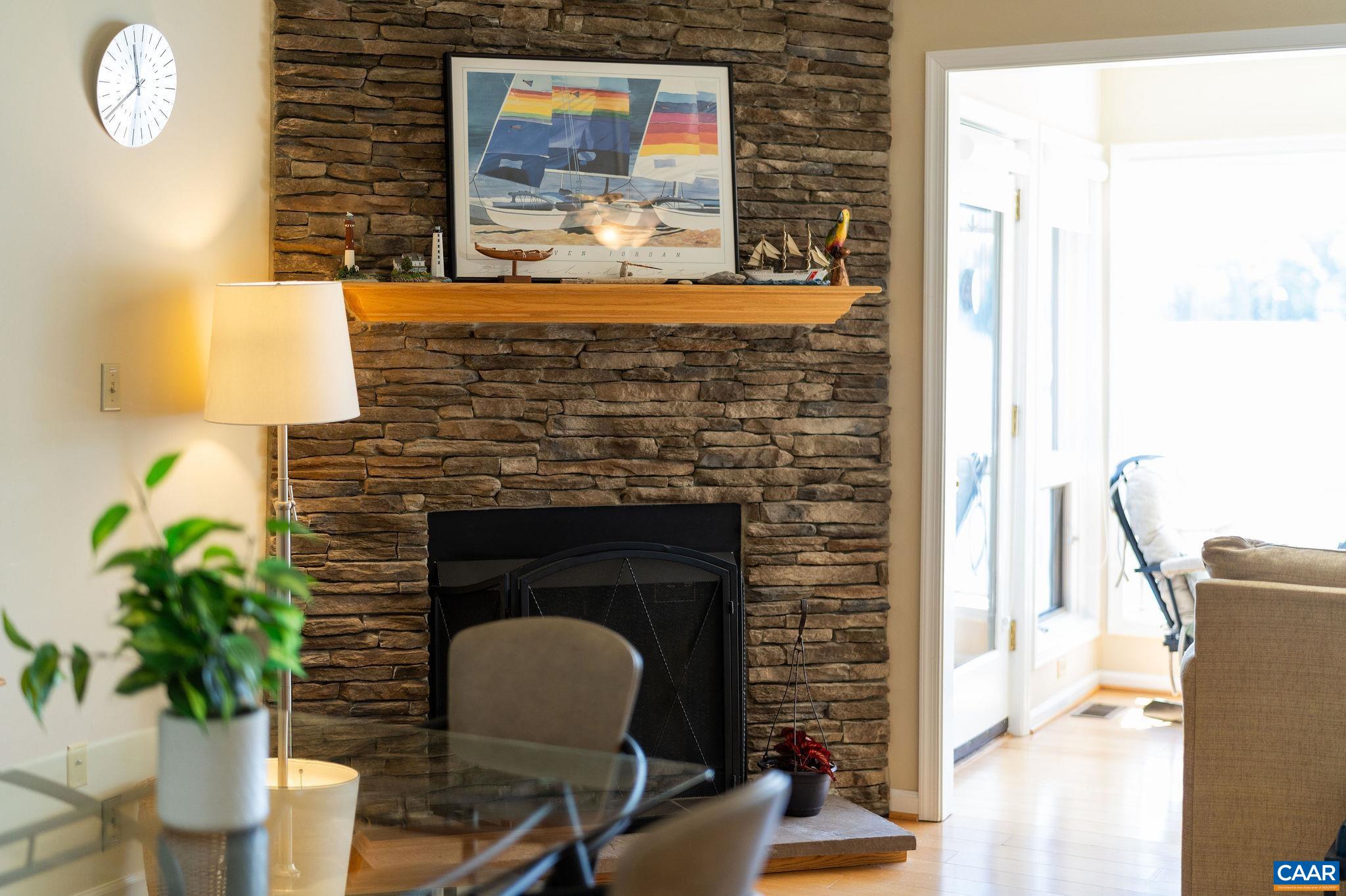 1 Marina Point, Unit B1 Palmyra, VA 22963 - Photo 11 of 49
