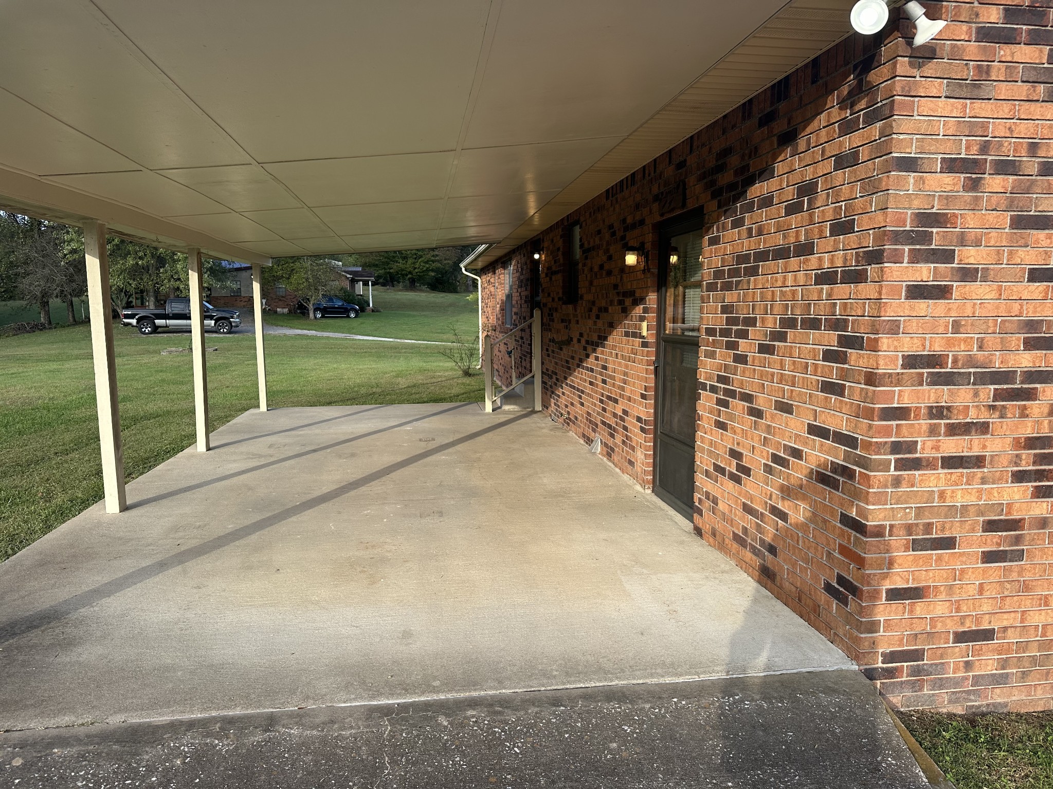 552 Pea Ridge Road Chestnut Mound, TN 38552 - Photo 14 of 31