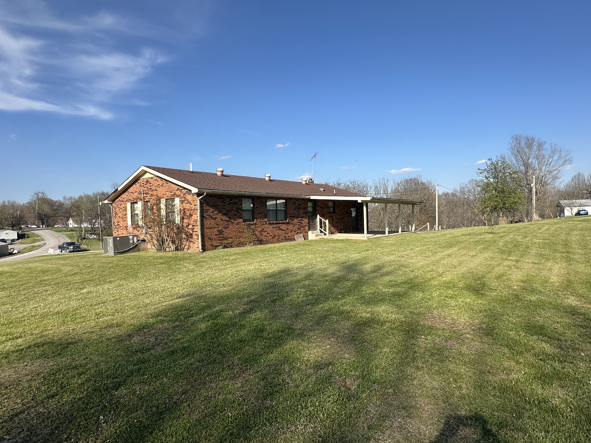 552 Pea Ridge Road Chestnut Mound, TN 38552 - Photo 15 of 31