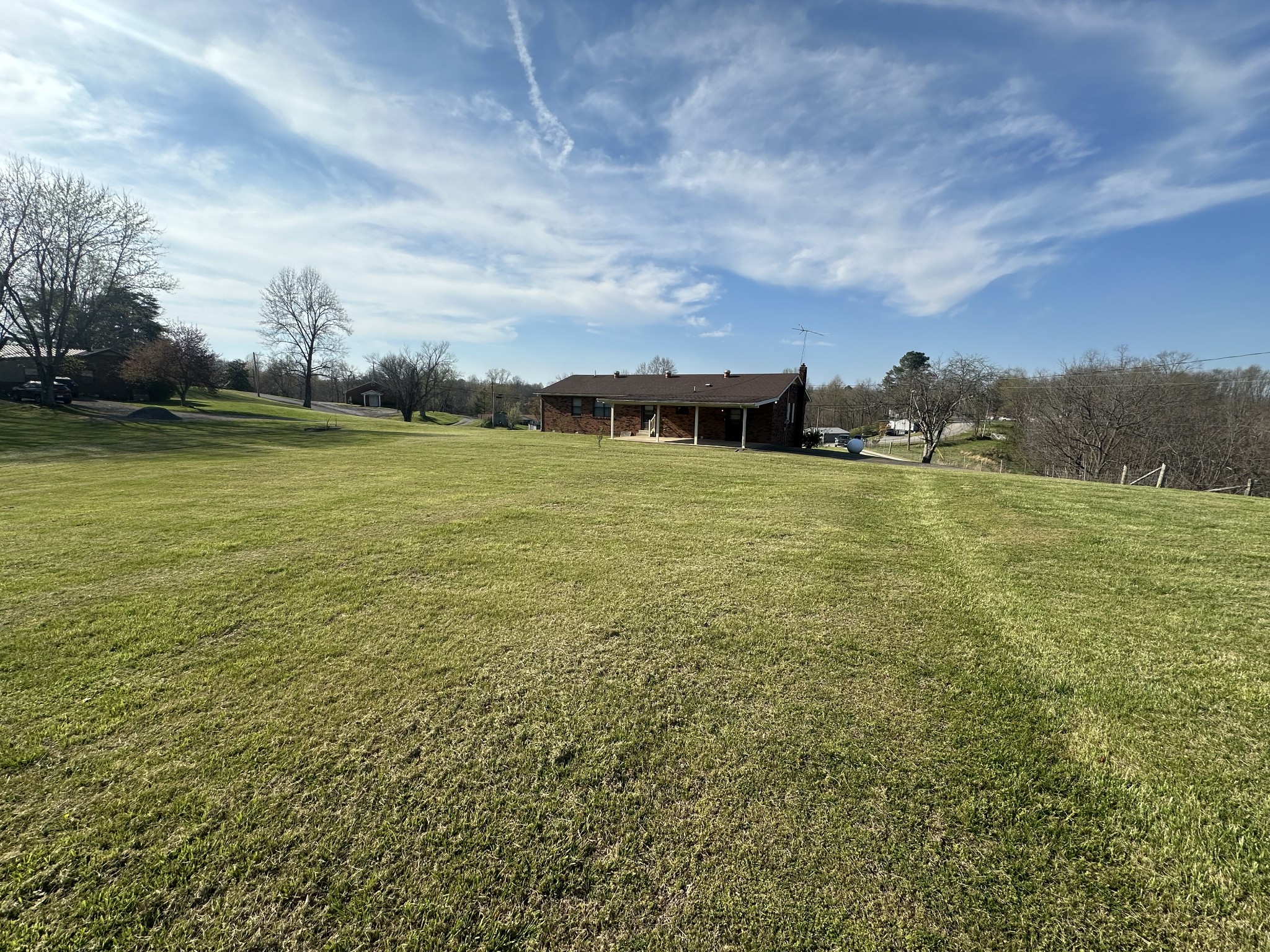 552 Pea Ridge Road Chestnut Mound, TN 38552 - Photo 17 of 31