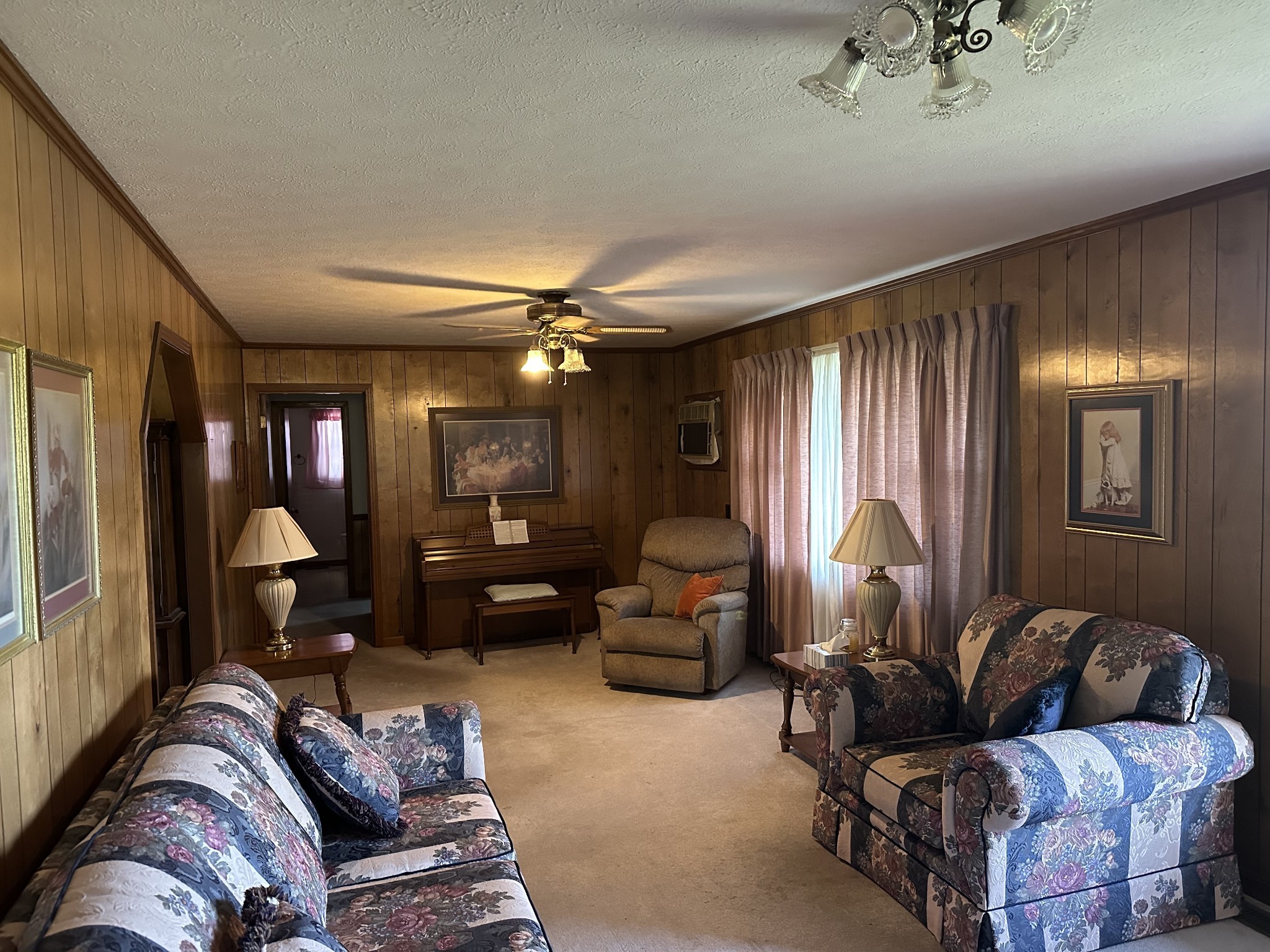 552 Pea Ridge Road Chestnut Mound, TN 38552 - Photo 21 of 31