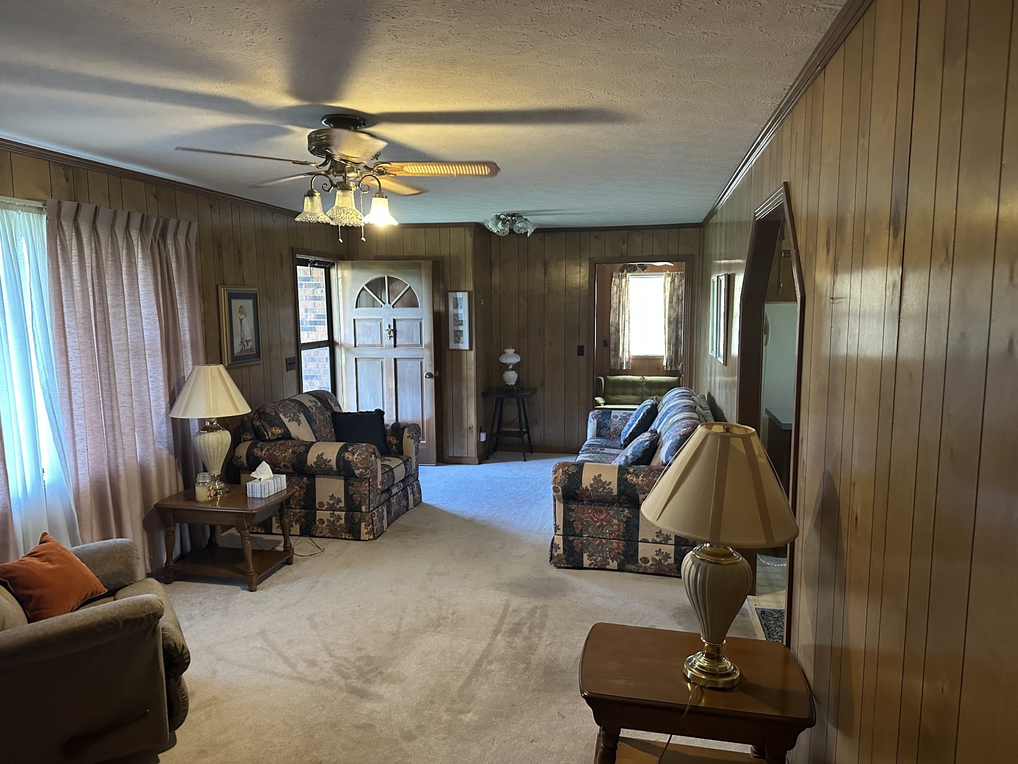 552 Pea Ridge Road Chestnut Mound, TN 38552 - Photo 22 of 31