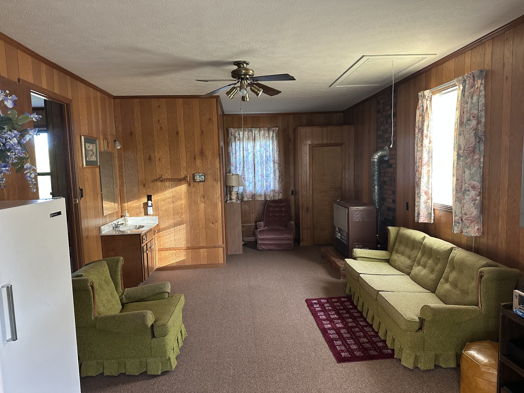 552 Pea Ridge Road Chestnut Mound, TN 38552 - Photo 23 of 31