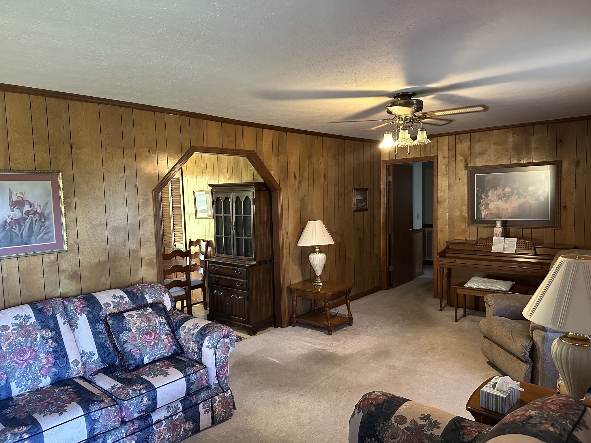 552 Pea Ridge Road Chestnut Mound, TN 38552 - Photo 24 of 31