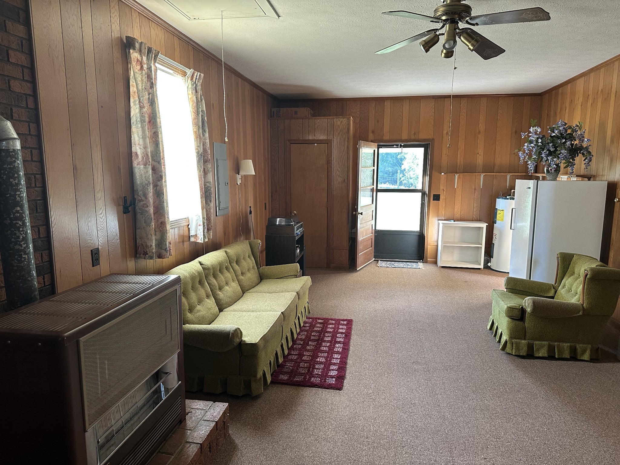 552 Pea Ridge Road Chestnut Mound, TN 38552 - Photo 25 of 31