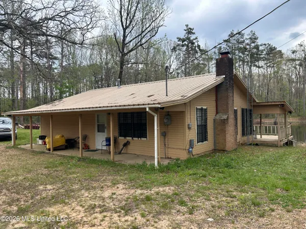 $309,900 | 1356 Jeff Dodd Road, West, MS 39192