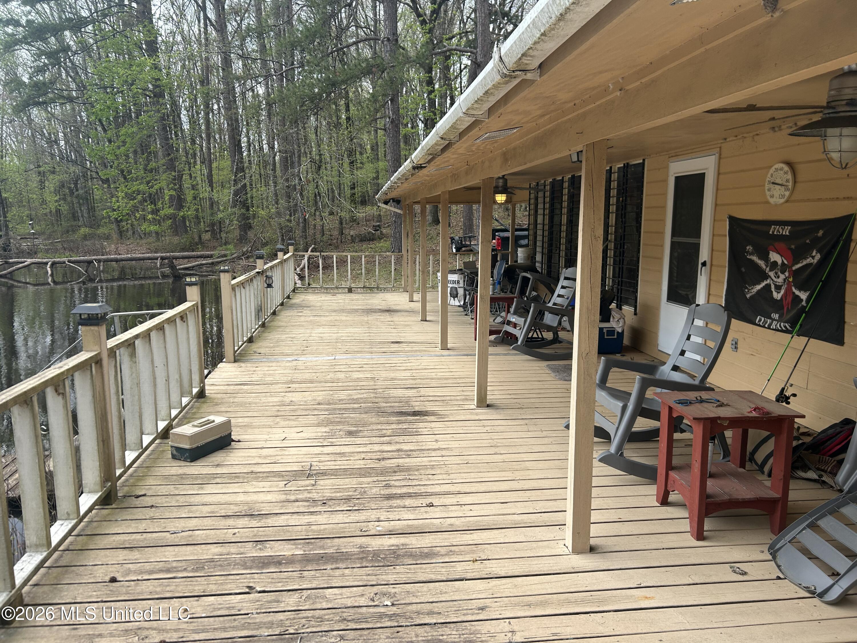 1356 Jeff Dodd Road West, MS 39192 - Photo 15 of 73 14