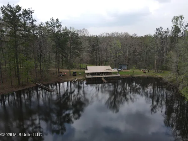 $309,900 | 1356 Jeff Dodd Road, West, MS 39192