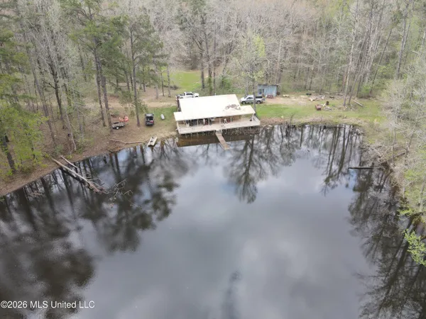 $309,900 | 1356 Jeff Dodd Road, West, MS 39192