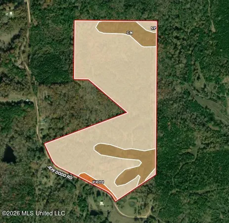 $309,900 | 1356 Jeff Dodd Road, West, MS 39192