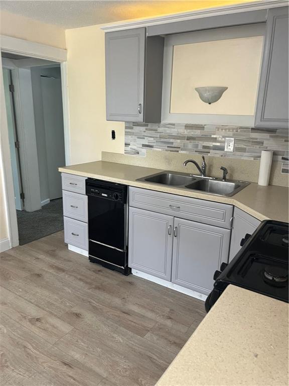 2517 Monroeville Boulevard Monroeville, PA 15146 - Photo 13 of 24 a bathroom with a sink a vanity and a mirror