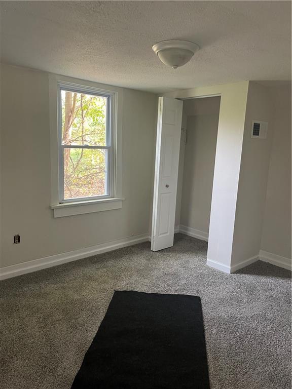 2517 Monroeville Boulevard Monroeville, PA 15146 - Photo 15 of 24 a view of an empty room with a window