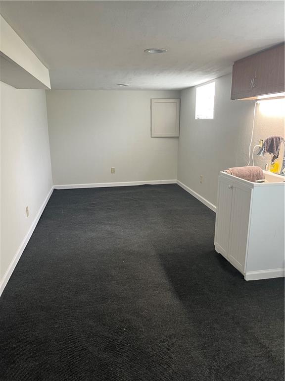 2517 Monroeville Boulevard Monroeville, PA 15146 - Photo 16 of 24 wooden floor in an empty room