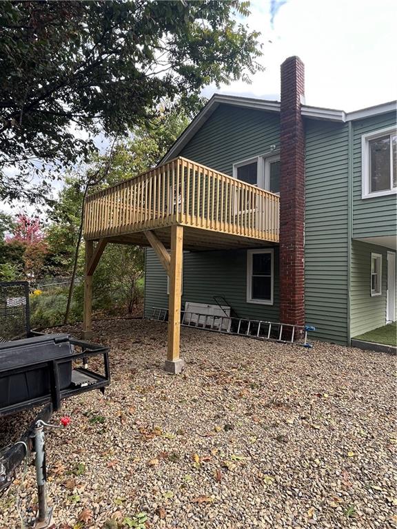 2517 Monroeville Boulevard Monroeville, PA 15146 - Photo 21 of 24 a view of house and outdoor space
