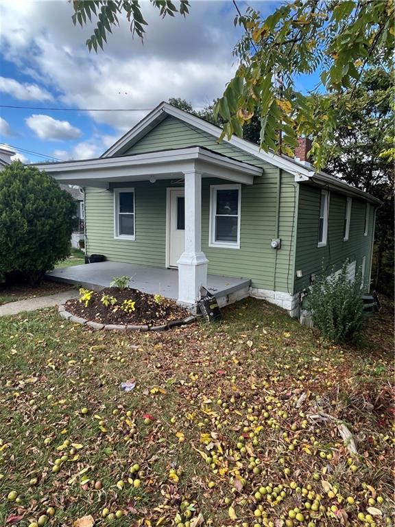 2517 Monroeville Boulevard Monroeville, PA 15146 - Photo 3 of 24 a front view of a house with garden