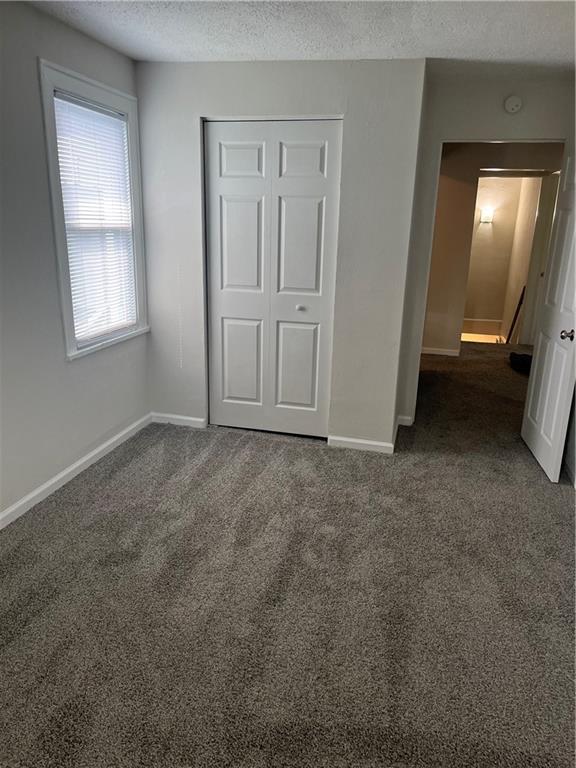 2517 Monroeville Boulevard Monroeville, PA 15146 - Photo 5 of 24 an empty room with windows and closet