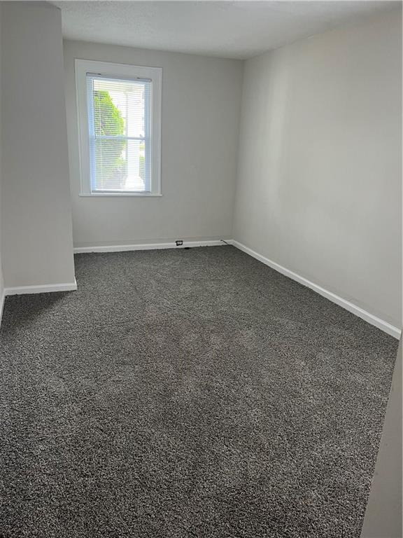 2517 Monroeville Boulevard Monroeville, PA 15146 - Photo 6 of 24 an empty room with a window