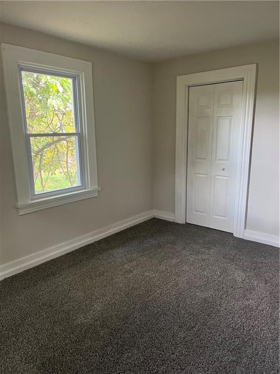 2517 Monroeville Boulevard Monroeville, PA 15146 - Photo 9 of 24 an empty room with a window