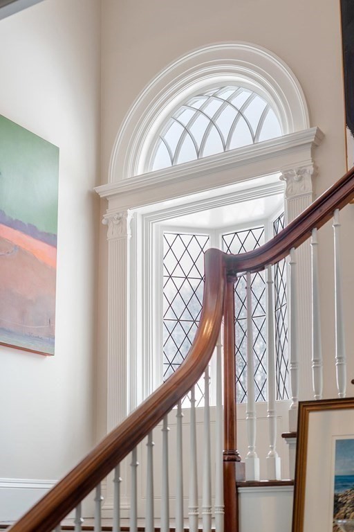 37 Circuit Road Brookline, MA 02467 - Photo 21 of 37 a view of an entryway
