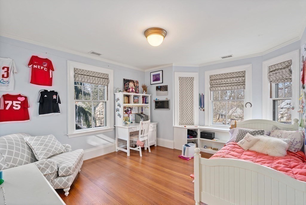 37 Circuit Road Brookline, MA 02467 - Photo 28 of 37 a living room with furniture and a window