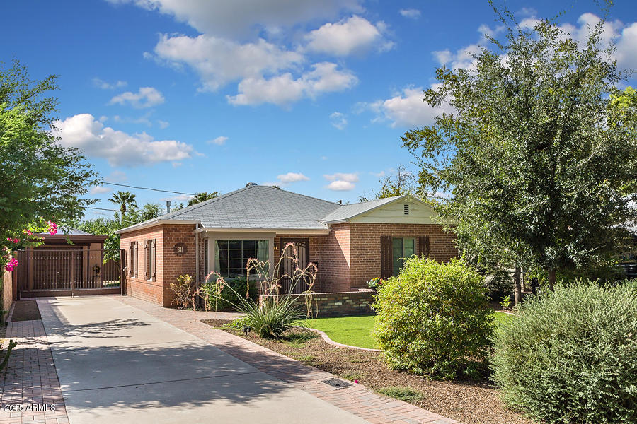 341 West Roma Avenue Phoenix, AZ 85013 - Photo 19 of 19 341 W Roma-1